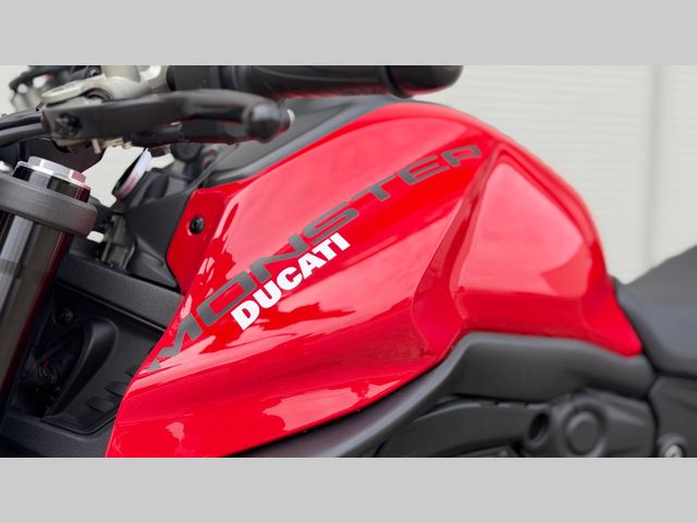 ducati - monster-plus
