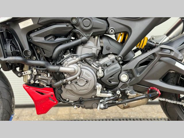 ducati - monster-plus