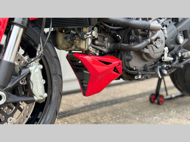 ducati - monster-plus