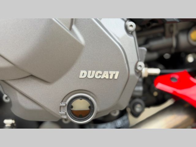 ducati - monster-plus