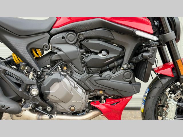 ducati - monster-plus