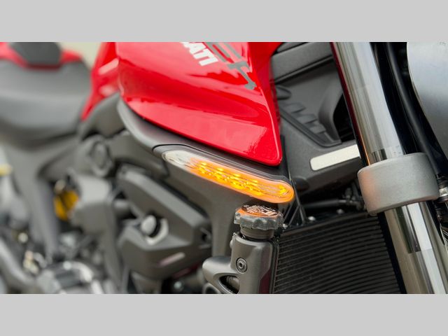 ducati - monster-plus