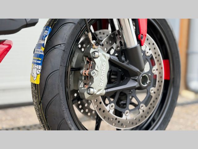 ducati - monster-plus