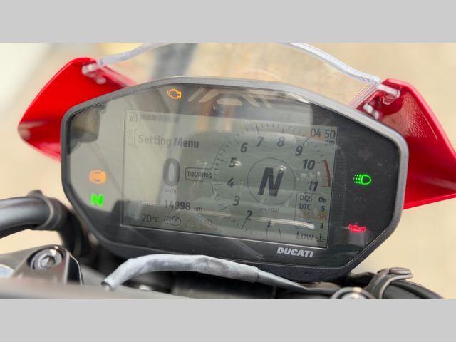 ducati - monster-plus