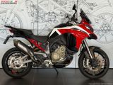 DUCATI MULTISTRADA V4 S SPORT