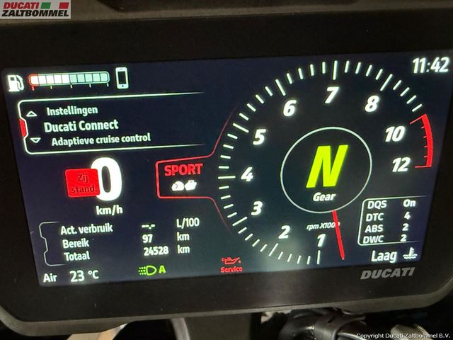 ducati - multistrada-v4-s-sport