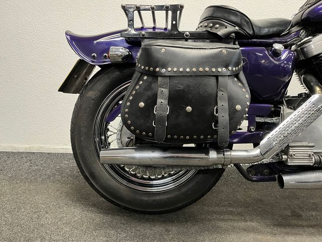 harley-davidson - sportster-xlh-1100