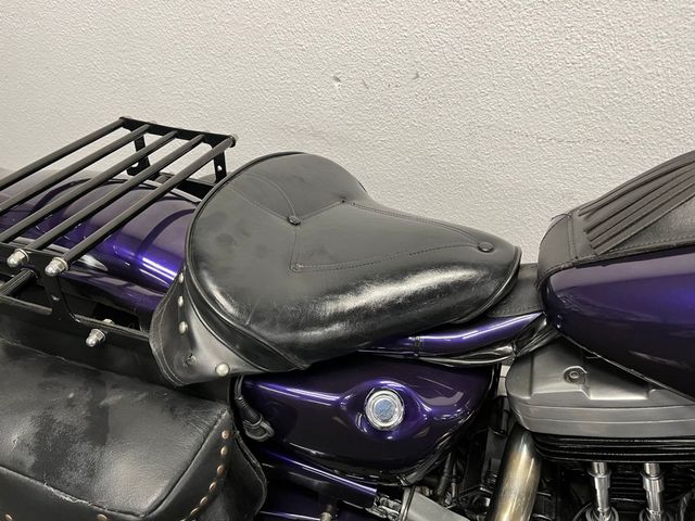 harley-davidson - sportster-xlh-1100