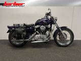 HARLEY-DAVIDSON SPORTSTER XLH 1100