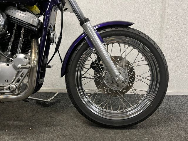harley-davidson - sportster-xlh-1100