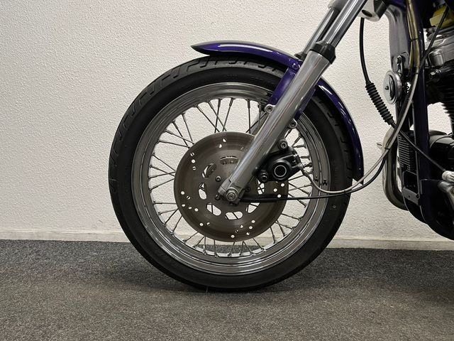 harley-davidson - sportster-xlh-1100