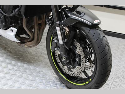 KAWASAKI Z900 – foto 2