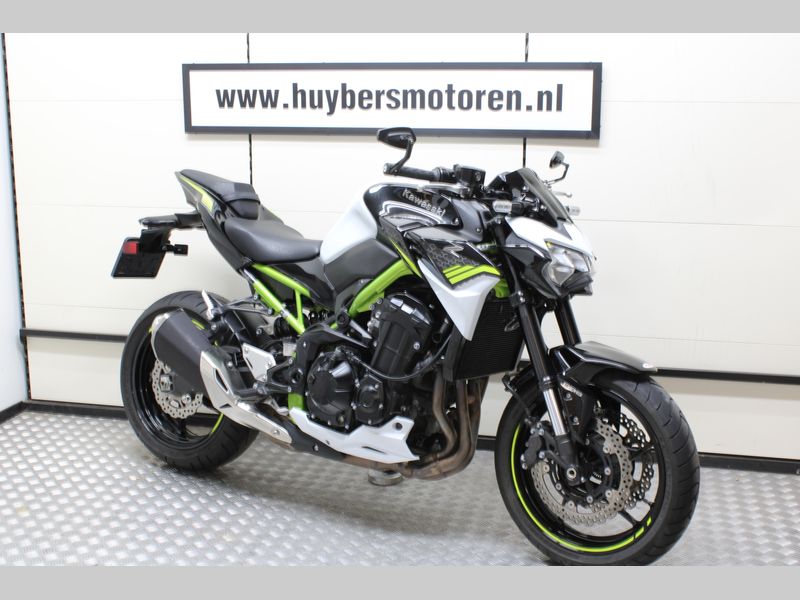 Kawasaki Z900 2020 occasion