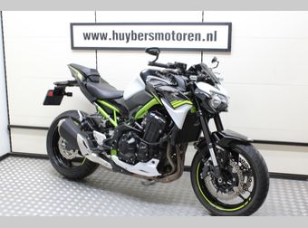Kawasaki Z900 2020 occasion