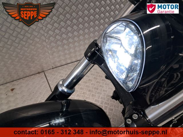 harley-davidson - breakout-114-fxbrs