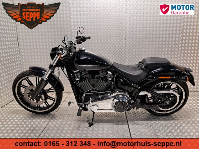 harley-davidson - breakout-114-fxbrs