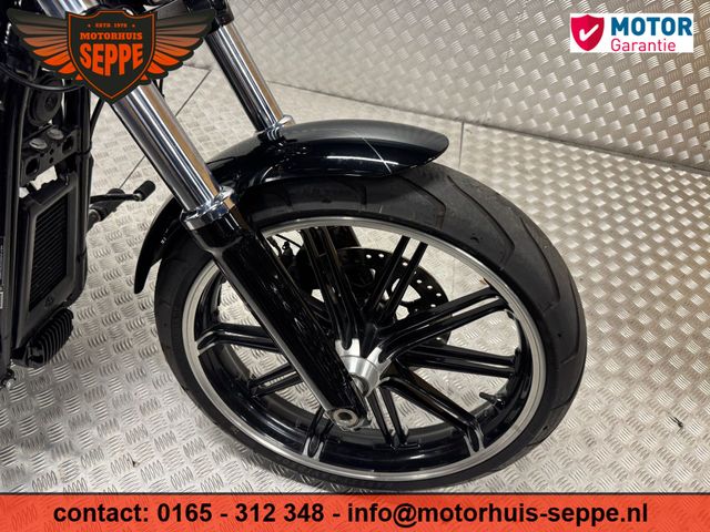 harley-davidson - breakout-114-fxbrs