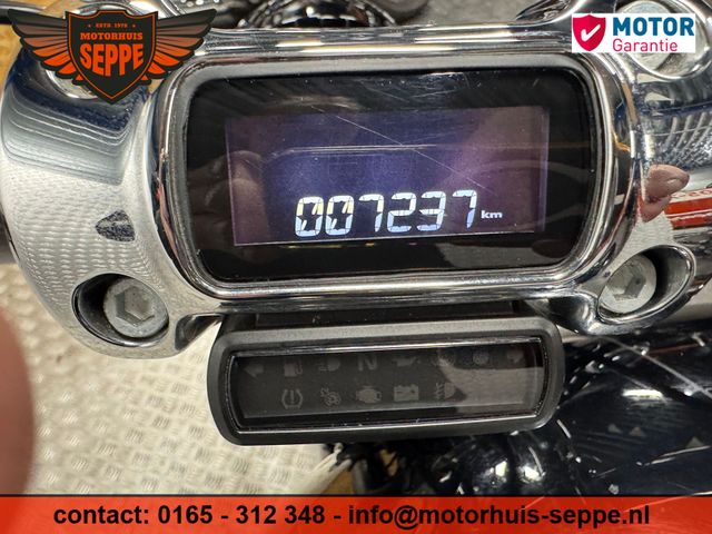 harley-davidson - breakout-114-fxbrs