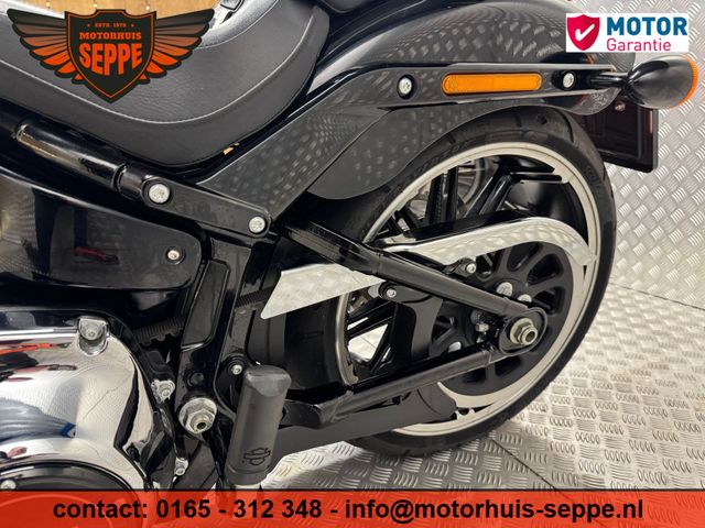 harley-davidson - breakout-114-fxbrs