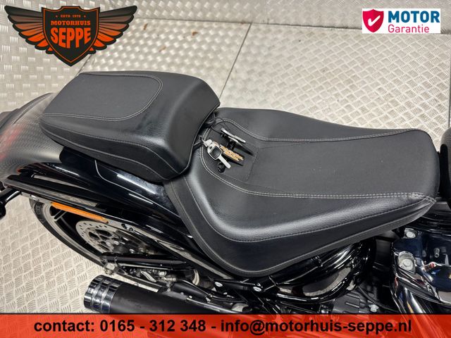 harley-davidson - breakout-114-fxbrs