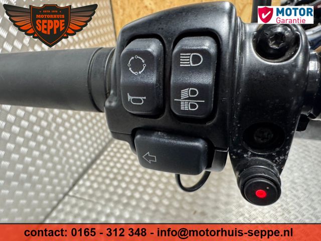 harley-davidson - breakout-114-fxbrs