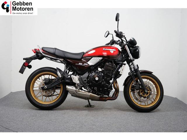 kawasaki - z650rs-50th-anniversary