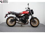 KAWASAKI Z650RS 50th ANNIVERSARY