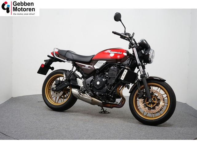 kawasaki - z650rs-50th-anniversary
