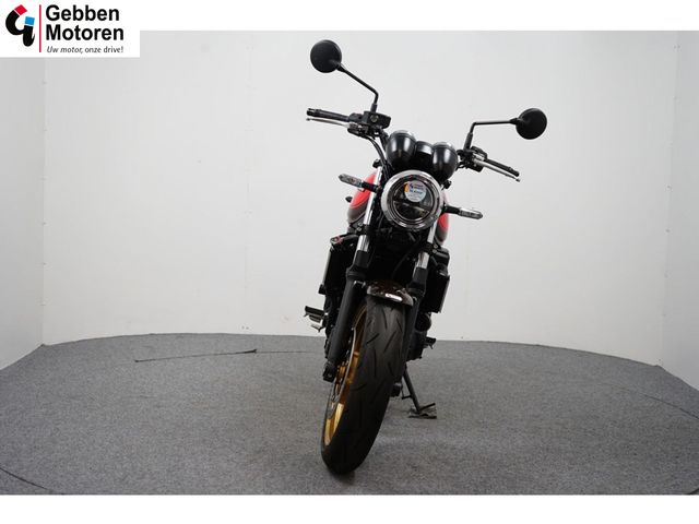 kawasaki - z650rs-50th-anniversary