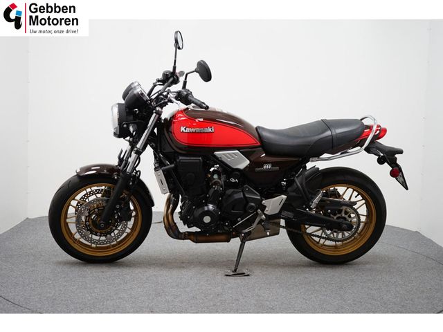 kawasaki - z650rs-50th-anniversary