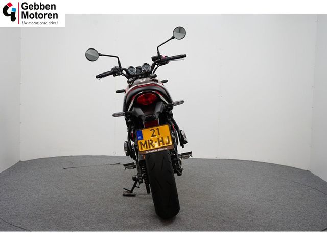 kawasaki - z650rs-50th-anniversary