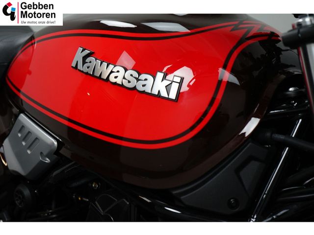 kawasaki - z650rs-50th-anniversary