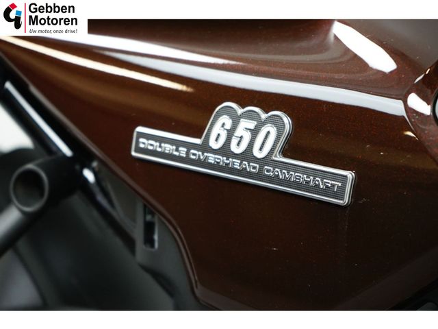 kawasaki - z650rs-50th-anniversary