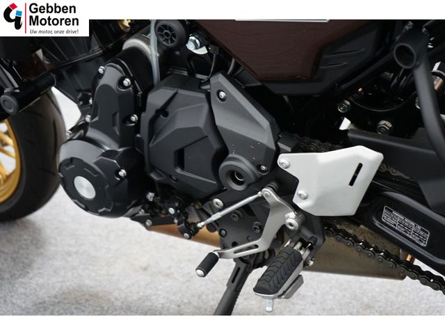 kawasaki - z650rs-50th-anniversary