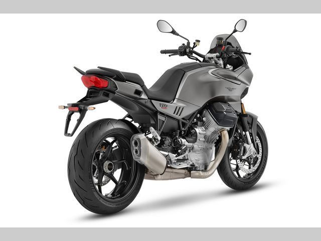 moto-guzzi - v-100-mandello