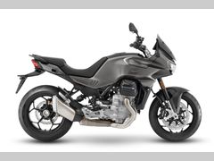 MOTO GUZZI V 100 MANDELLO