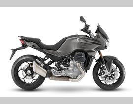 Moto Guzzi V 100 Mandello 2026 nieuw