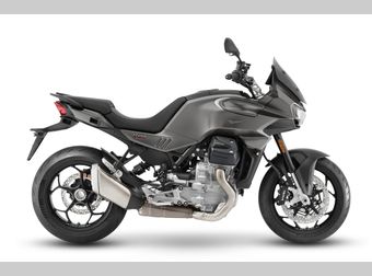 Moto Guzzi V 100 Mandello 2026 nieuw