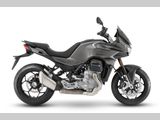MOTO GUZZI V 100 MANDELLO