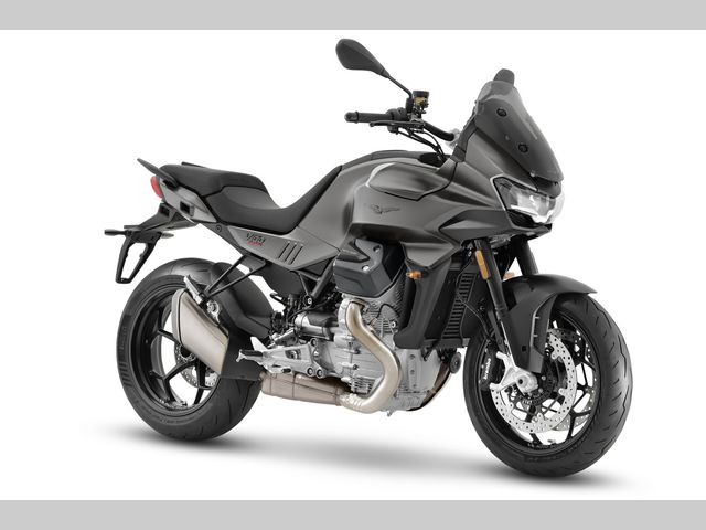 moto-guzzi - v-100-mandello