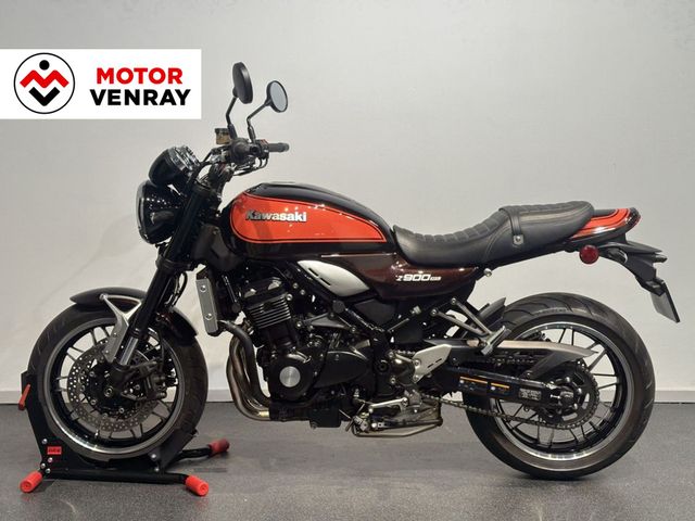kawasaki - z900rs
