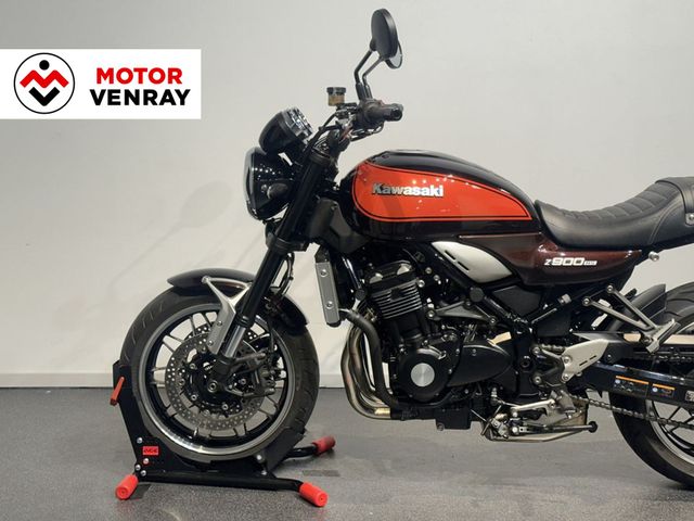 kawasaki - z900rs