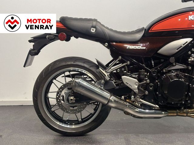 kawasaki - z900rs