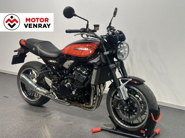 kawasaki - z900rs