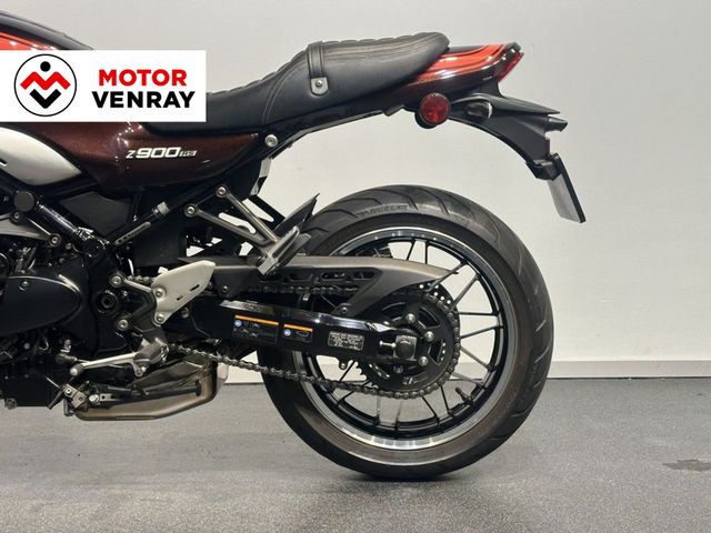 kawasaki - z900rs