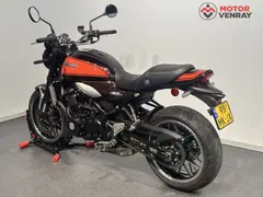 Kawasaki Z900 RS 2019 occasion – foto 7 van 8