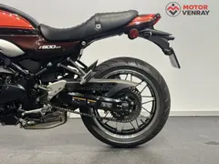 Kawasaki Z900 RS 2019 occasion – foto 8 van 8