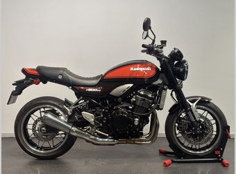 Kawasaki Z900RS 2019 occasion