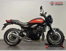 Kawasaki Z900RS 2019 occasion
