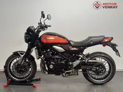 Kawasaki Z900 RS 2019 occasion – foto 2 van 8